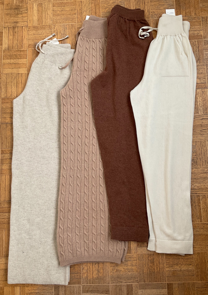 fw26 PANTS
